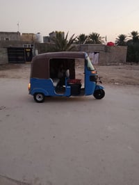 تكتك • موديل 9/20 • للصبغ والمعجون