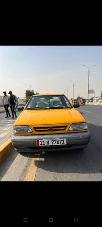 سايبا موديل 18مصفر هيه وغرامات السعر 45بغداد مدينة الصدر جوادر رقم اله...