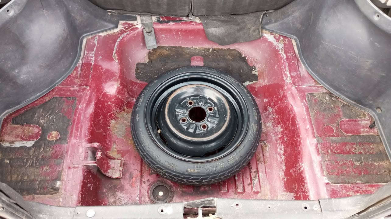 مستبوشي لانسر موديل ٩٢ للبيع كير محرك مال كصه ستيرن بور كاربون موجود بدون صبغ شرط التحويل السعر ٢٥  مكاني الهرمات
***********
***********
