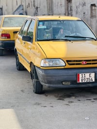 سايبا برايد • ٢٠١٣ • مكينة مبدلة