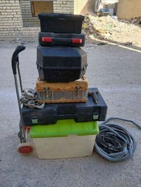 مجموعة إلكترونيات • توصيل مجاني • بغداد