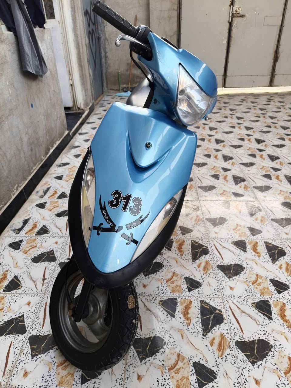 السلام عليكم ماكس عدله اللبيع كفرات تجاريه بوشه 55 مزوده مكينه بيها بخار كايمه عنون بصره زبير *********** سعر 500 وبيها مجال قليل الموشراي لا ينتصل جوه 400 مابيع
