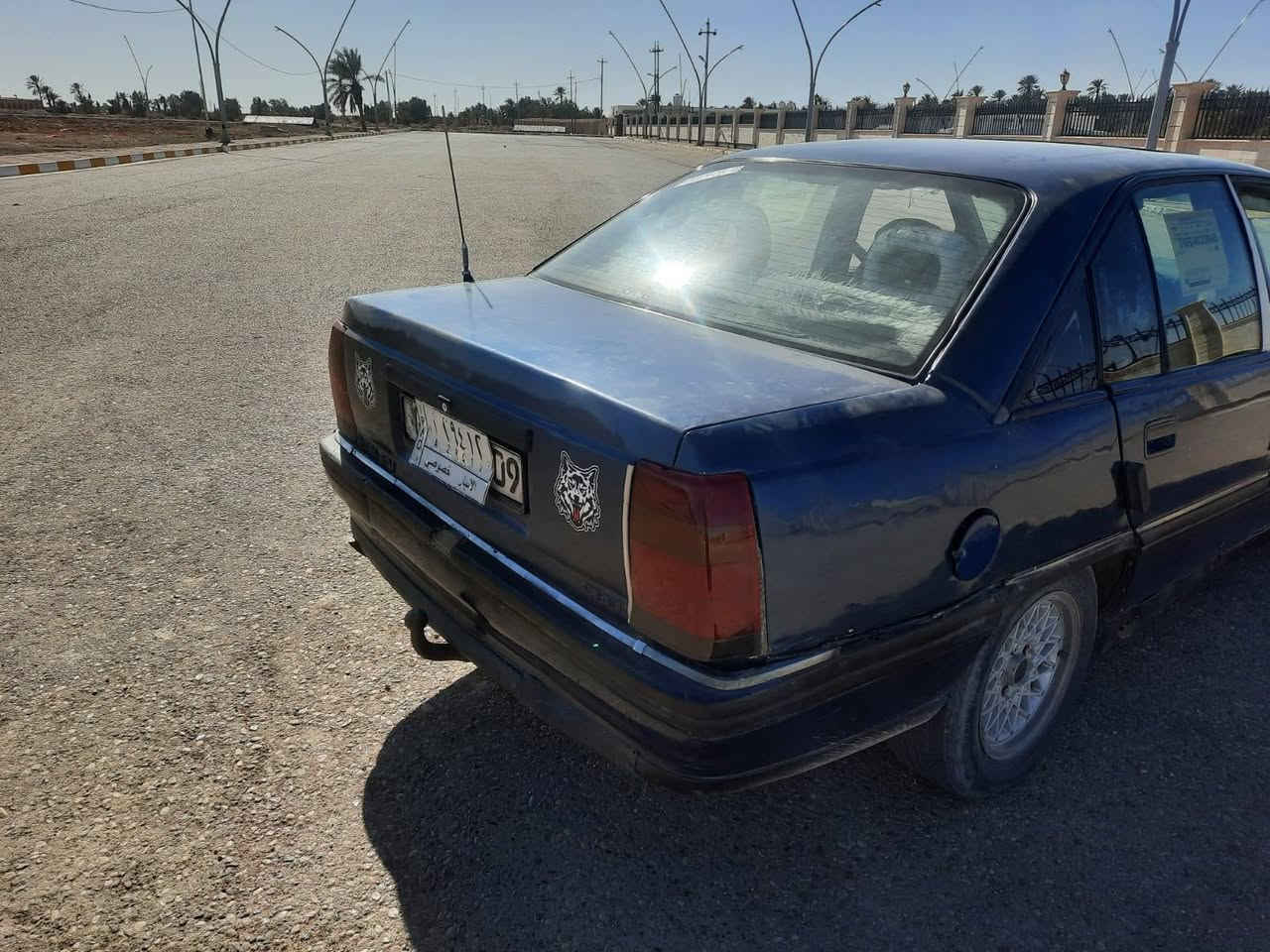 اموميكه لبيع نضيفه محرك كير وتخم تاير جدد مكاني كبيسه سعر ٢٧ وبيه مجال *********** مكلف بالنشر
