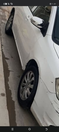 ويل كب • بيوادي • كربلاء