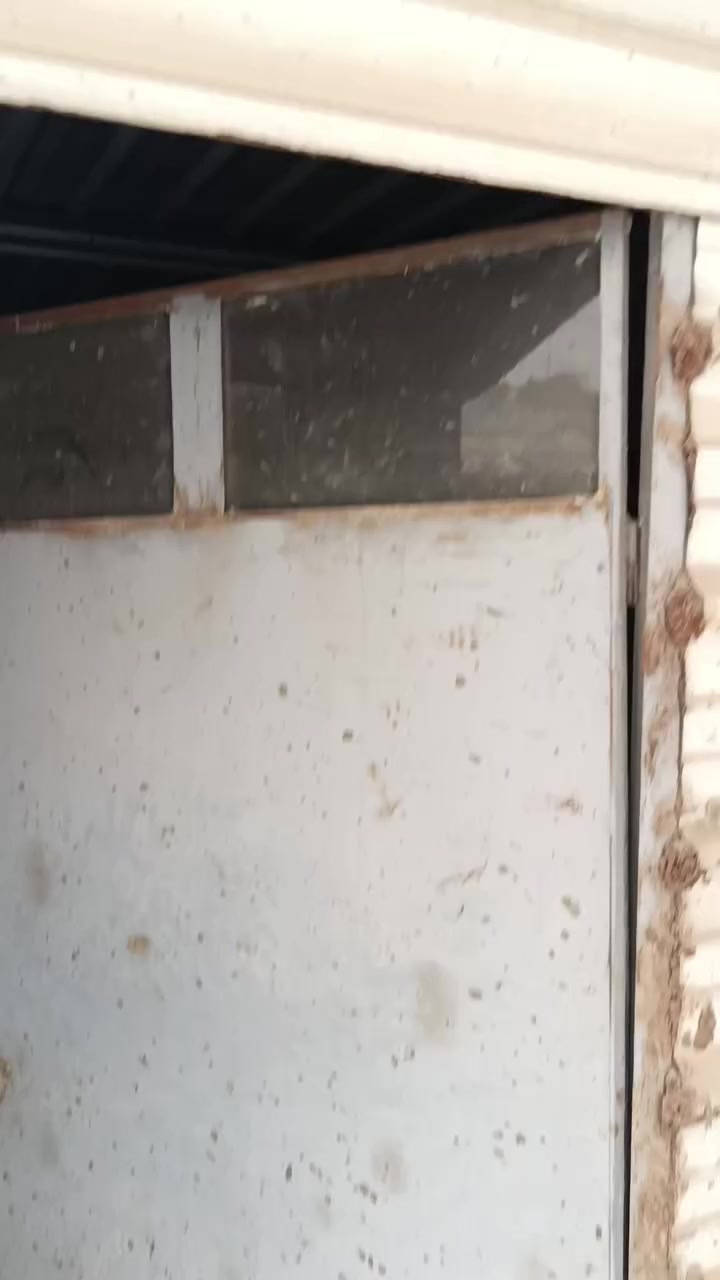 السلام عليكم ...مخزن حديد  ( كيربي ) للبيع الابعاد 4,5*2,4العنوان بغداد حي القاهرة السعر
 50,000
للاستفسار الاتصال على ***********او ***********
