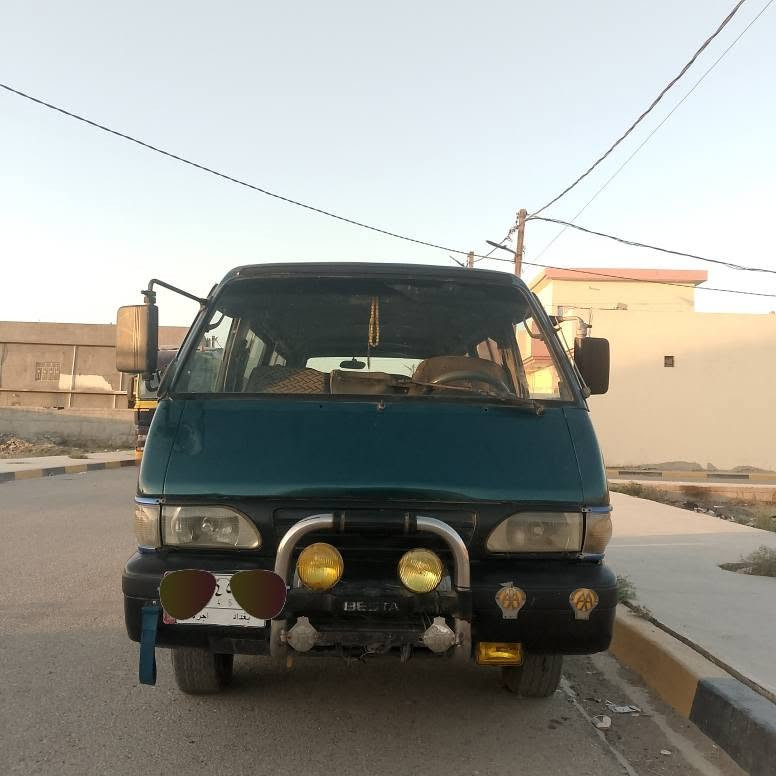 كيه بسته 95 زيتوني نضيفه  شرط بلاديه عده لحجل لرصاصي مرشوش سنويه بعده بشهر ل9ياله تنفذ رقم بغداد الماني مصفره من لهييه  غرامات عليها 5وراق ينكطعن من لسعر شواصي بيهن تعمير جدام لتاير اكسل نضيف كير نضيف عده لنمره لثانيه تفلت مكينا بيها بخار دوشمه نضيفه حيل تريد تحويل تريد وكاله سعر 30 و بيها مجال لطيبين  مكان ديالى  مقداديه *********** غير متواجد على فيس اتصل
