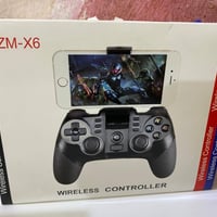 جوستكات • بلوتوث • نظيفات