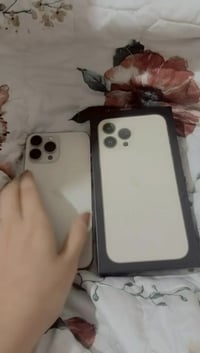 آيفون ١٣ برو ماكس • جديد