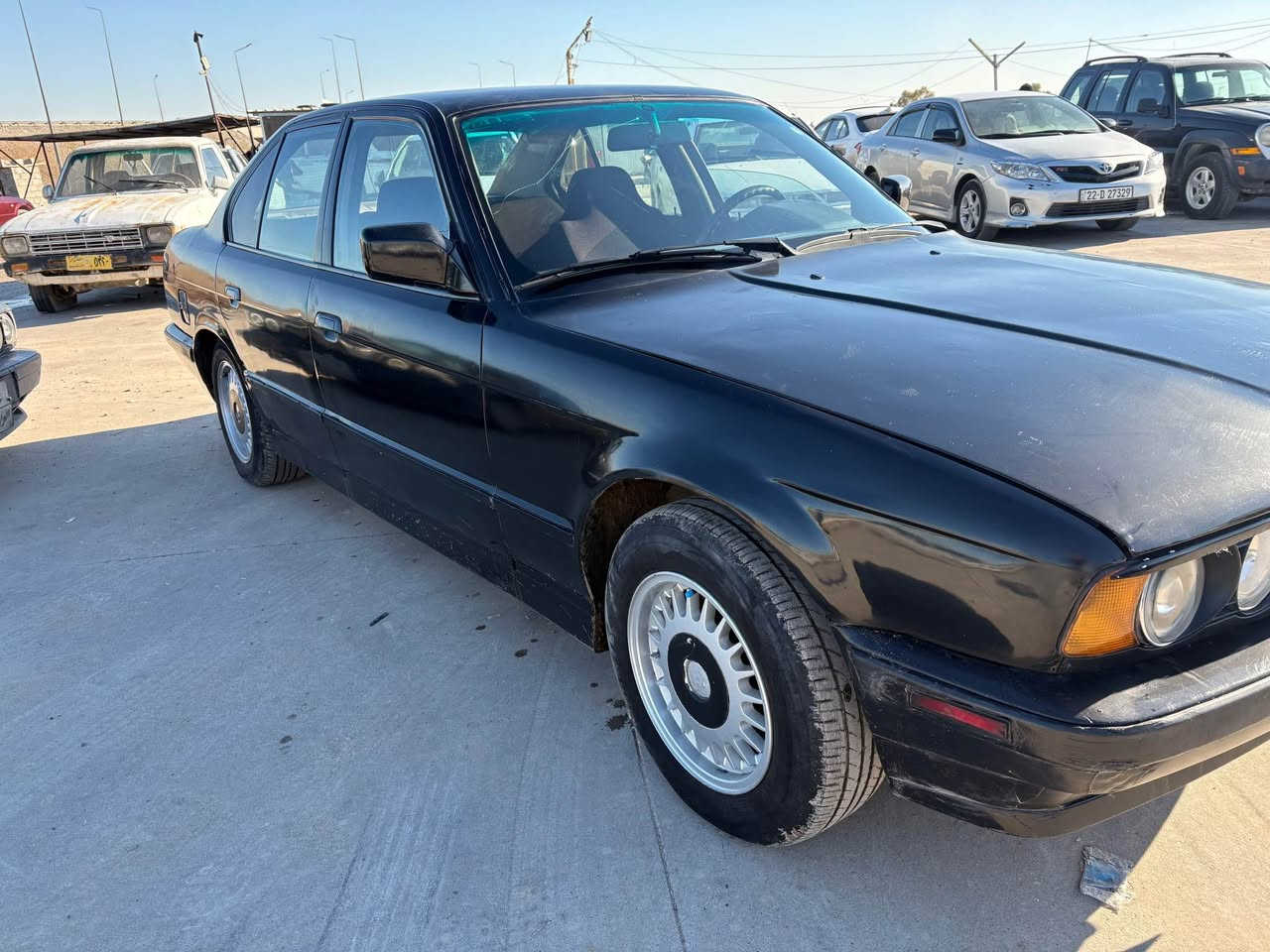 بي ايم موديل ١٩٩٠مه كينه ٥٢٠كيرعادي كيرومه كينه واكسل به شه رته ته قه وره قه به شه رته ته حويل وه كاله به شه رته وه ركه راو به شه رته براوه ي مروري به شه رته بوزانياري زياتر له هه وليره *********** أربيل, العراق
