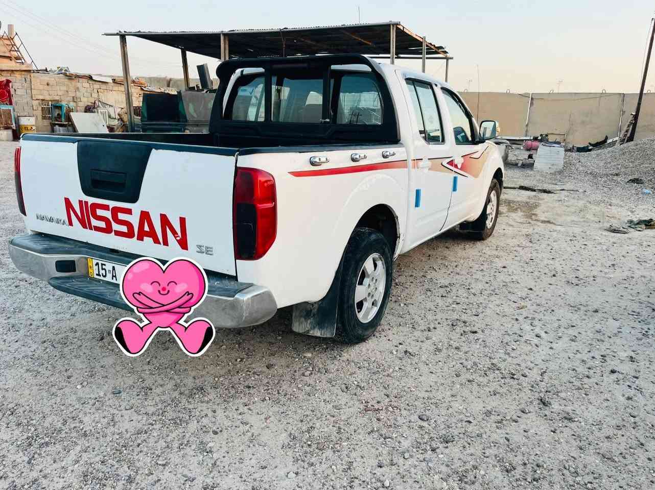 نيفاره 2008 رقم انبار مشروع وطني جاهزه سياره محرك كير حداديه تخم تايرات تبريد ثلج سعر 85 رقمابمبايل اتصل وبخدمتك  ‭***********‬
