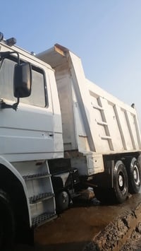 سكانيه • شاصي مكينه كير • ناصريه