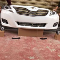 كامري ٢٠٠٧-٢٠١١ • قطع غيار • بغداد السنك