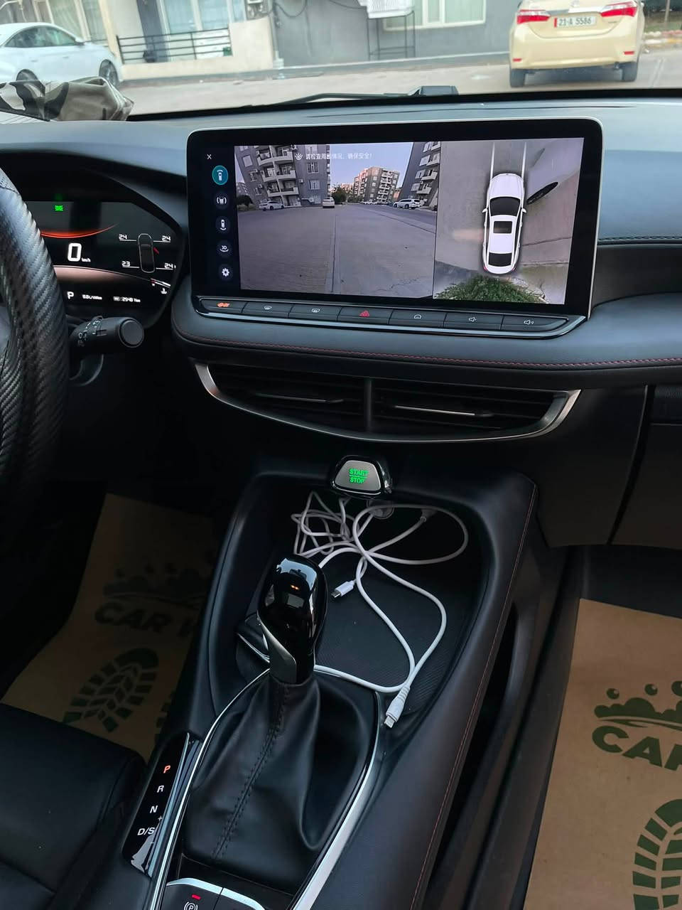 MG GT 2025
فول مواسفات
شاشە ئەکتیڤ
بۆیاخ تەنک بێ بۆیاخ
٢٥ هەزار ڕۆشتووە
نرخی کۆتایی ١١٩ گەڵا
لە سلێمانیم
***********
