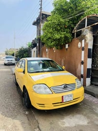 كورله بيكاجو موديل 2002 مكينه وكير كفاله مكينه 1800 سياره خير من الله ...