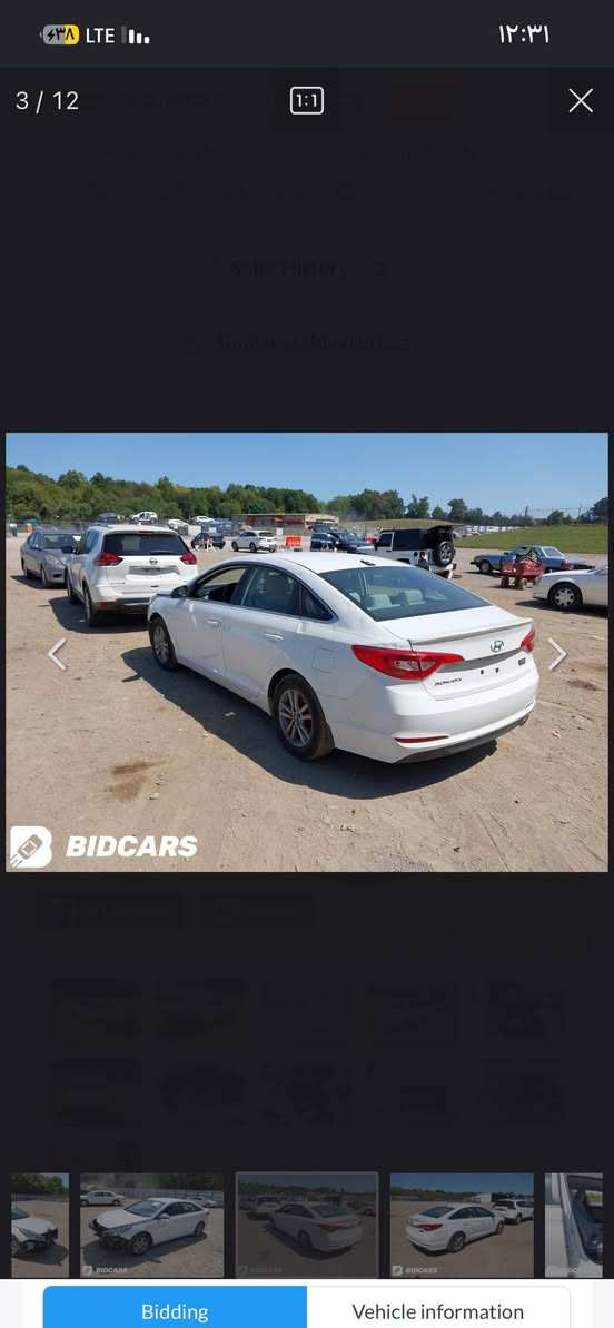 السلام عليكم بيع او مراوس شعندك دز  سوناتا ١٦ كلين بيه تكشير ودعاميات ماشيه ٦٧ رقم سليمانيه ليبل واحد جاهزه كارتون رقمهه شبه مميز وموصفات الستندر لعاديه 

مكاني بغداد تاجي رقمي ***********
