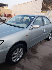 كامري خليجي • ٢٠٠٤ • ٢٤٠٠