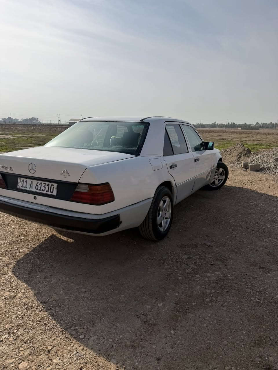 للبيع اوالمراوس سيارة جاهزة مكينه كير حداديه تخم تايركله جديد غرفه جديدة الموديل 86كهربائيات كلها شغاله  السعر 42وبيها مجال


**إذا كنت صاحب هذا الإعلان وتريد حذفه لأي سبب، رجاءا أرسل رسالة إلى الدعم الفني**