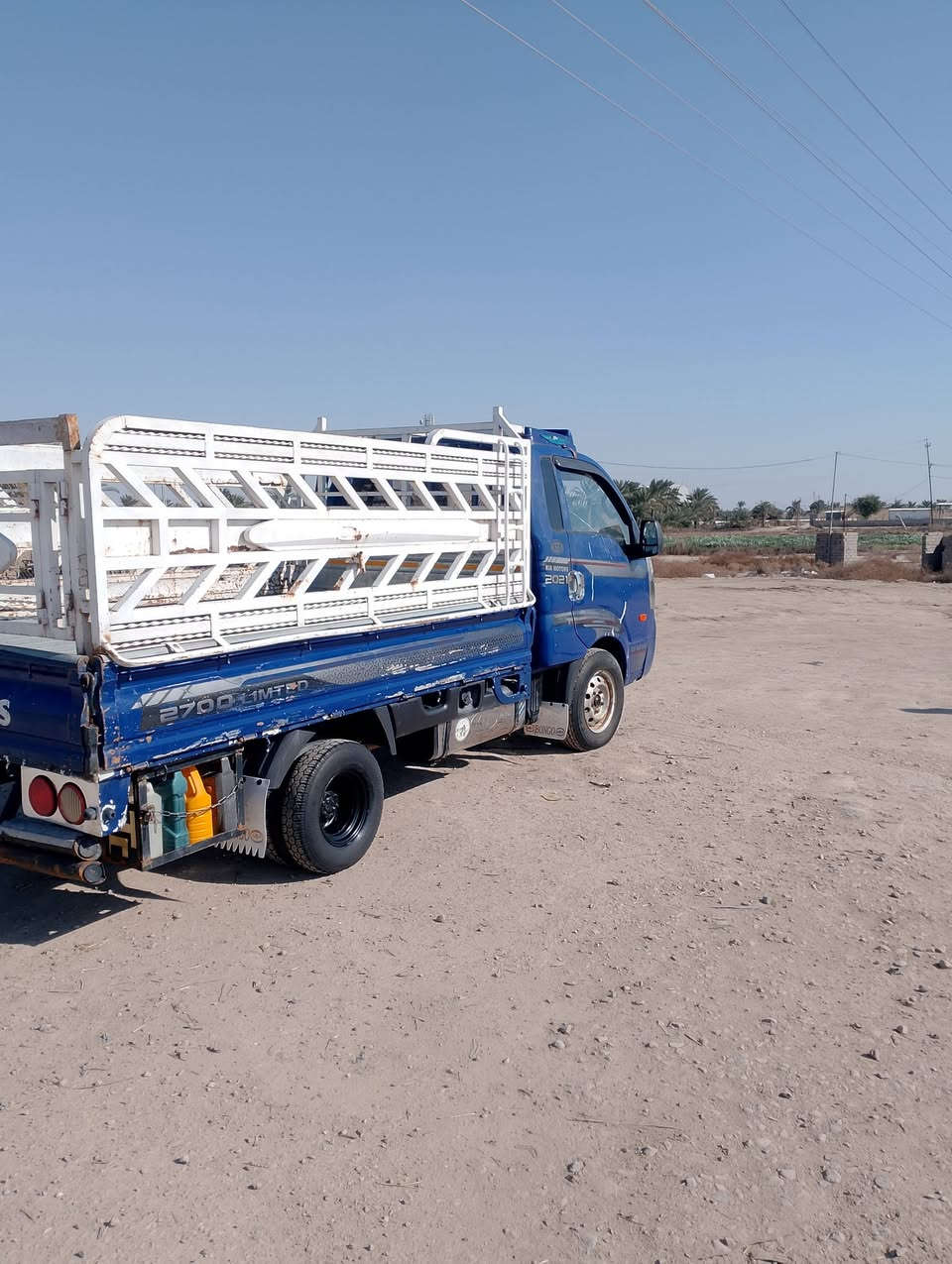 السلام عليكم كيه حمل للبيع مكفوله كفالة عامه رقم بغداد نكليز باقي على الاستلام لوحات مكينه كرتون توني شاده ٣٠٠٠مفتوح مكفوله اصوليات ولعيب الشرعي تحويل مباشر المكان ذي قار الشطره السعر 75وبيه مجال لشراي الخاص مغلق مكلف بل نشر رجاء الموشراي لا ينطي سعر من يمه  اتصل ***********
