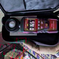 جهاز ضوء • إضاءة