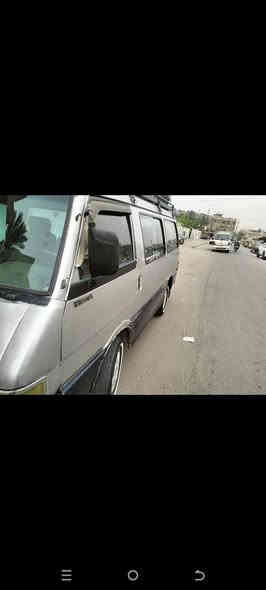 السلام عليكم 
كيا بستا موديل ٩٢ 
گير ومحرك نظيفات 
تخم تايرات ويل كب منغولي 
داخل نظيف كشنات منغولي 
اصلها سياحي ، گير طابوگة ،
السيارة كشرها زين شوفت العين ،
السنوية لغاية ٢٠٢٩ السيارة بأسمي ورقمها محول حمل اصفر ( رقم انگليزي )، 
السعر ٣٨ بيها مجال بسيط حگ الجية، 
مكاني بغداد الشعلة 
***********
***********
