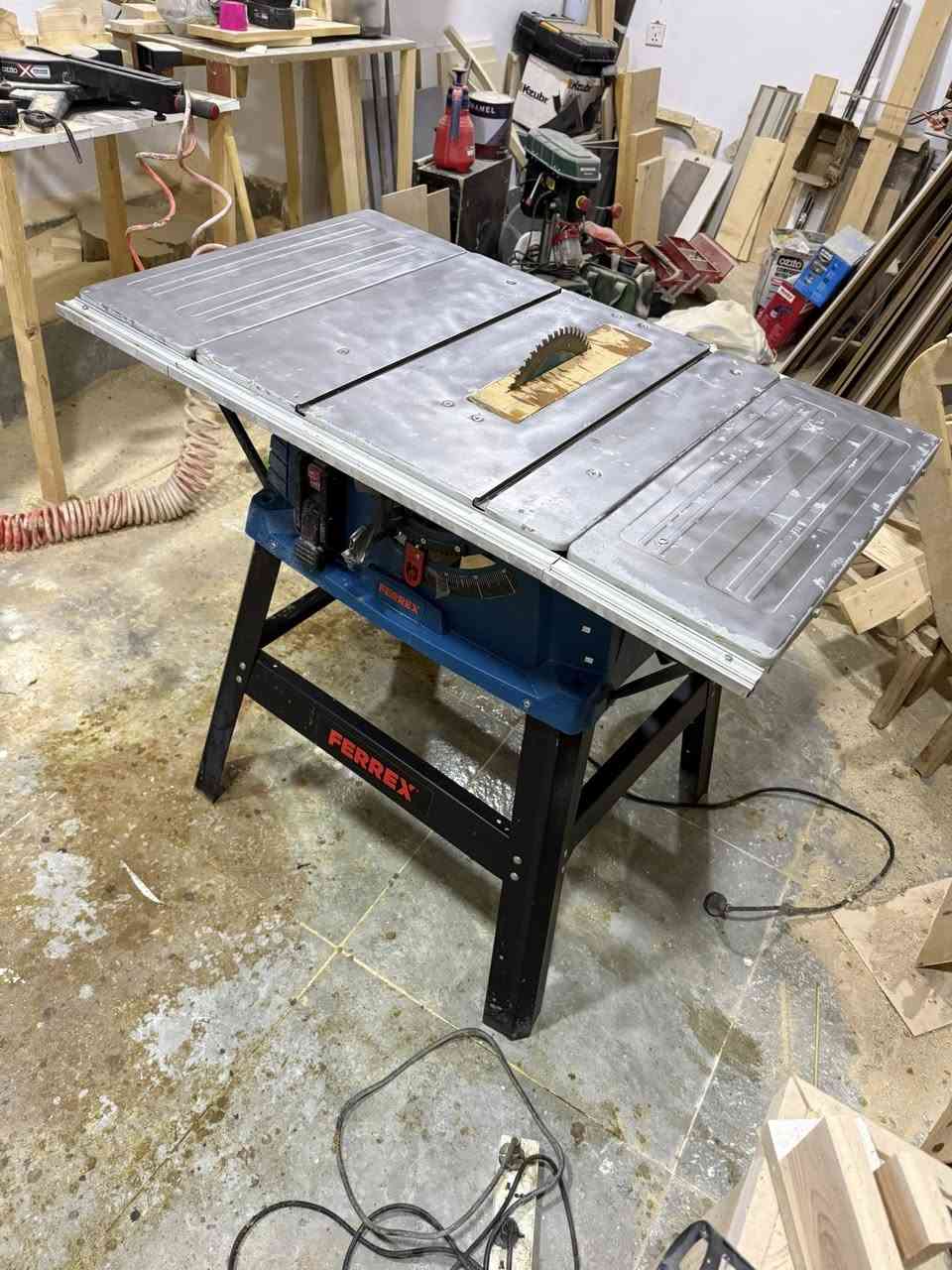 میز تشریح فیریکس اصلی  ٢٠٠٠واط مستخدم نضیف
سعر/١٥٠
اکو توصیل


**إذا كنت صاحب هذا الإعلان وتريد حذفه لأي سبب، رجاءا أرسل رسالة إلى الدعم الفني**