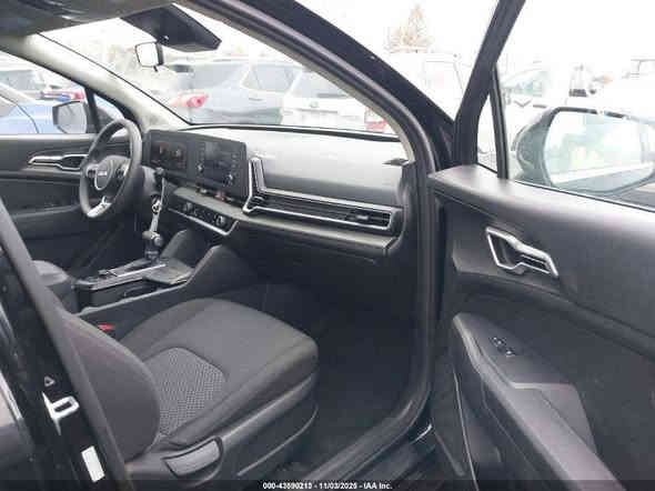 🇮🇶🇺🇸 فرصة مميزة لأصحاب كتب الشهداء 🇮🇶🇺🇸
اعلان مزاد
السعر بيع مباشر : 9,600 $
تاريخ المزاد يوم : 2025/12/2
نوع السيارة:  KIA SPORTAGE LX 2024
#يمكن_إدخالها_بكتاب_ذوي #الشهداء
#او_شحنها #إلى_الأمارات
#إقليم_كردستان 
#العقبة
#ام_قصر
الضرر كما موضح بالصور
📍 العنوان : الموصل حي الوحده الشارع العام قرب دائرة اللجان الطبية 
📞 : ***********
📞 : ***********
📞 : ***********
#مزاد_الامين_للسيارات_الامريكية_
