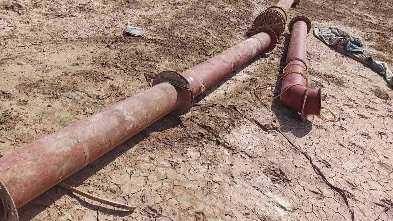 سلام عليكم محرك افيكوو حجم ١٠٤ عادي مو كهرباي بم بلادي  محرك حاويه أوربي محرك باكيت خنزيره ايراني ضقط عالي 1800 بيه ماي خير من لله بواري 9 متر 4 ملم نضيفات محرك مكفول من تبخير وتنقيص وشرط الماي مكاني ميسان ناحيت سيد احمد الرفاعي السعر 7500. مكلف بل نشر ***********
