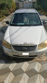 سيراتو • ٢٠٠٩ • سنوية ٢٠٢٨