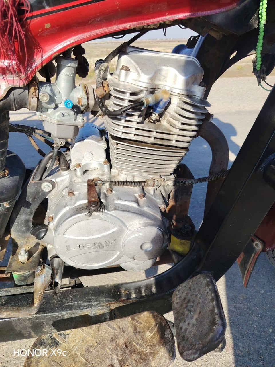 ستوته للبيع سلطانة موديل 2017 اوراق جاهزه شغل وطلع كبل السعر مليون بيها مجال للشراي
مكلف بالنشر هذا رقم صاحبها ***********
