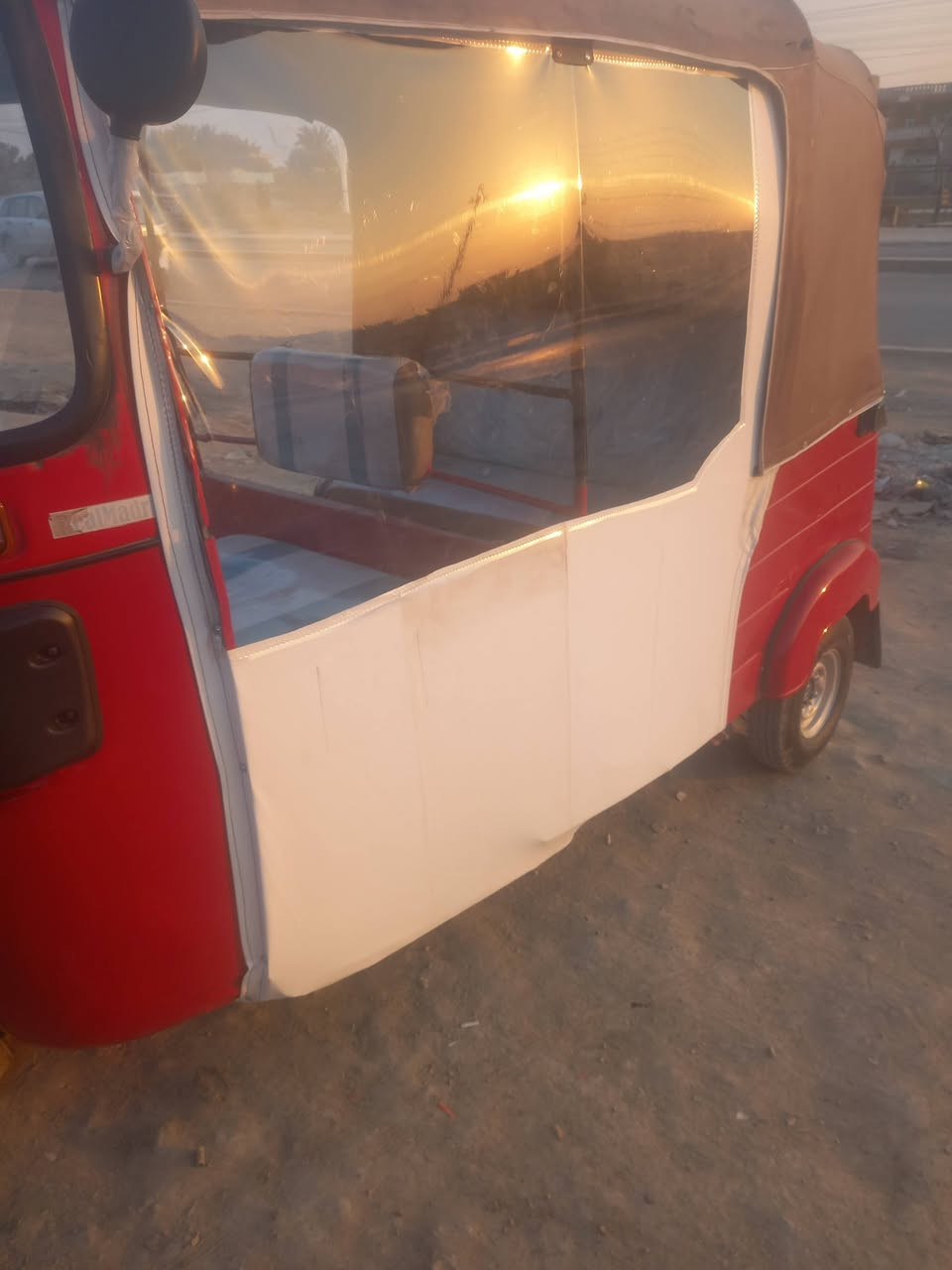 ١٩ شهر ٣ رقم وسنويه انكليزي
مكينه مكفوله تنقيص تبخير تخم تاير جبلي 
***********
