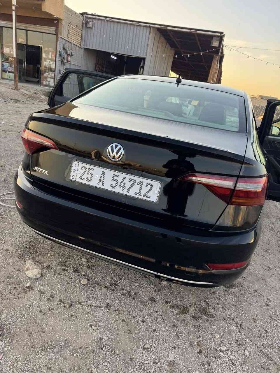 السلام عليكم إخوان ..
جيتا 2019للبيع 

مواصفات: 

بصمة 

بصمة أبواب 

بانوراما

كشنات جلد

كشنات امامية تدفئة 

رادار امامي خلفي

كاميرا خلفية

محرك 1400تيربو

حادث سيارة بنيد فقط بدون ايرباك

السعر 133بي مجال ،،

للاستفسار ***********
