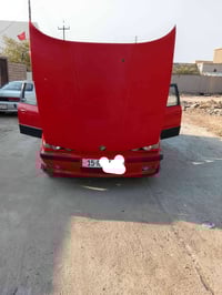 بي إم دبليو ٥٢٥ • سنوية ل٢٠٣٠ • تحوير جديد