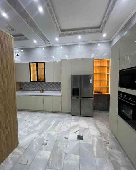 تم تنفيذ مطبخ في بيجي - الحجاج
شركة اوبلو للمطابخ نصمم وننفذ
مطابخ ، غرف نوم ، غرف ملابس ، ديكورtv , تغليف جدران ، ديكورات داخلية متنوعة ، اثاث

📞 تواصل معنا الآن واحصل على تصميمك الخاص 
موقعنا : تكريت _ الزهور. _ بالقرب من اسواق عبيده 

***********
***********

#اثاث #زان #ديكوات #خشب #مطابخ  #مطابخ_حديثة #مطبخي #طعام #تكريت #بيجي  #تكريت_صلاح_الدين #تكريت #الحجاج
