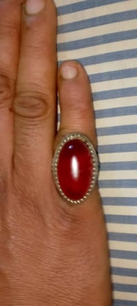 محبس عقيق • فضة • خراسانيه طهران