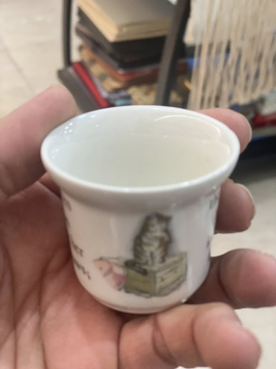 كل يوم جديد مع
(الاصلي)
شرائك الاشياء الاصليه راحه نفسيه
يوجد توصل لكل المحافظات 🛵🛵🚀🚀


**إذا كنت صاحب هذا الإعلان وتريد حذفه لأي سبب، رجاءا أرسل رسالة إلى الدعم الفني**