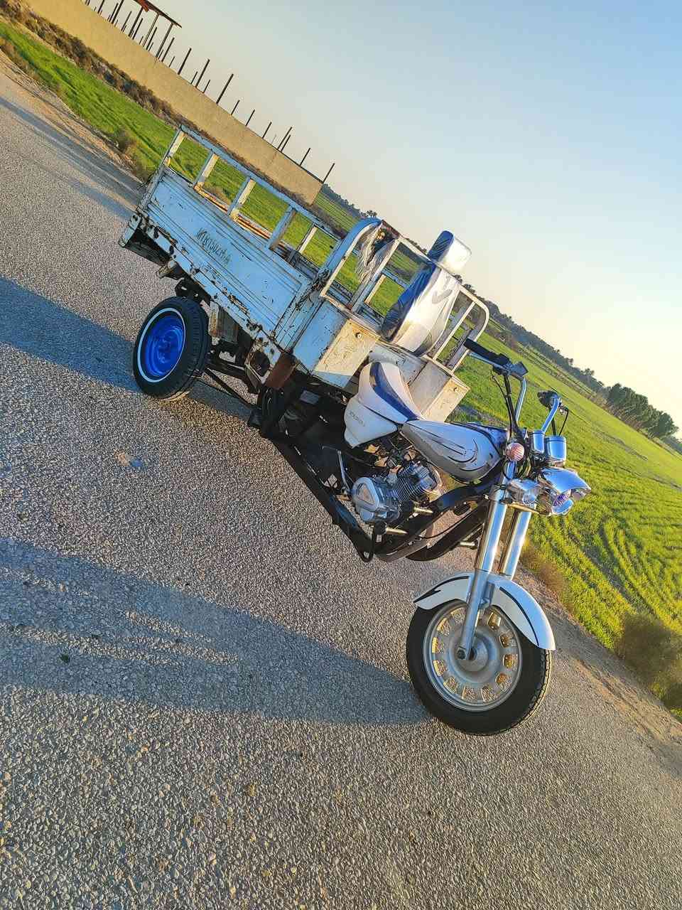 ستوته البيع مديل ١٩ مكينه ٢٥ ولبقيه كاله جديد كرهبيات كاله شغاله مقدام بجيس تيرت تخام جديد  مكاني نجف ابو صخير السعر خاص موشري عابر المنشور٠***********
