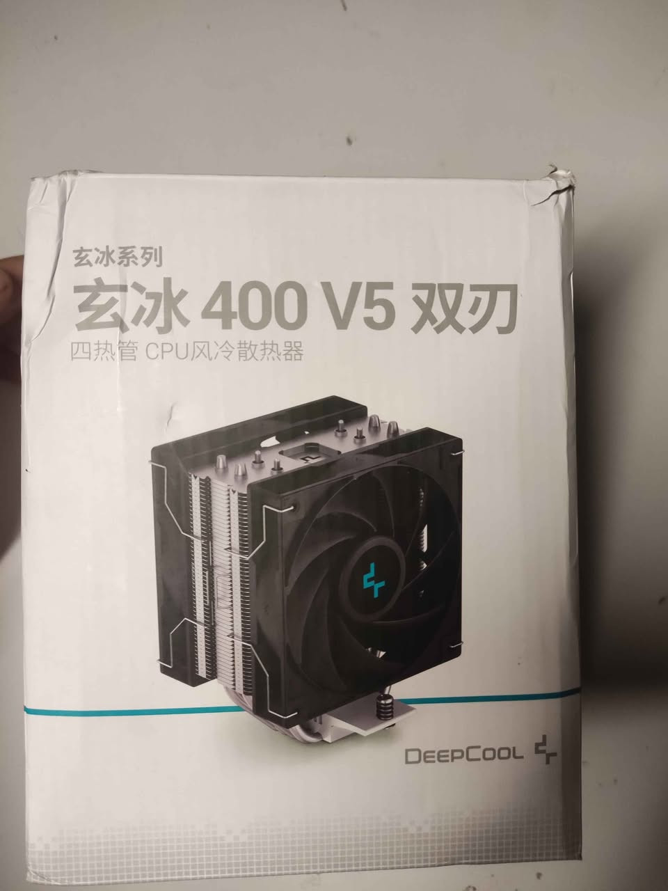 بور سبلاي Fsp 500w مستعمل نضيف عالفحص سعره 35
مبرد  غازي DeepCool AG400 Plus جديد سعره 30 
اذا ثنينهن احسبهن 65 مع التوصيل.
مكاني كربلاء حي النقيب. كربلاء, العراق


**إذا كنت صاحب هذا الإعلان وتريد حذفه لأي سبب، رجاءا أرسل رسالة إلى الدعم الفني**