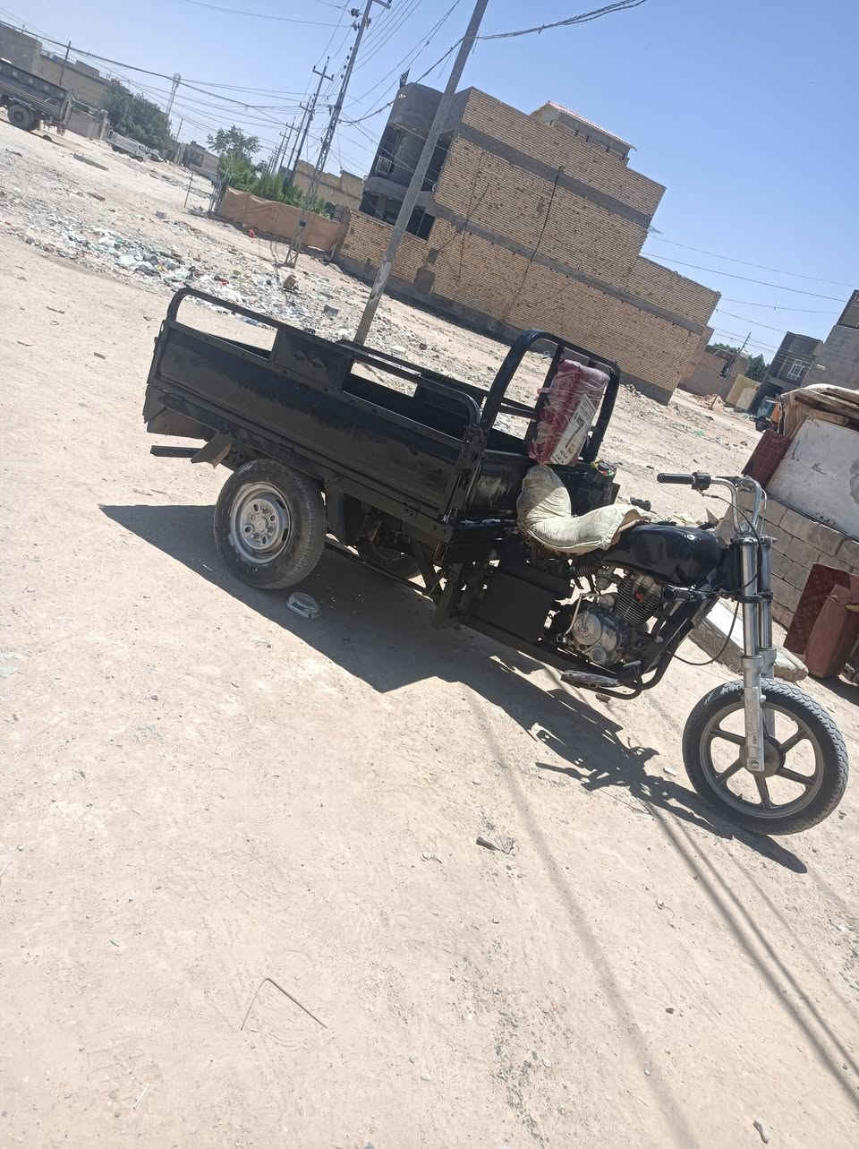 *********** ستوته للبيع ستوته خير من الله نعمه عنوان كربلاء ضيع اوراقها 650 وبيها مجال
