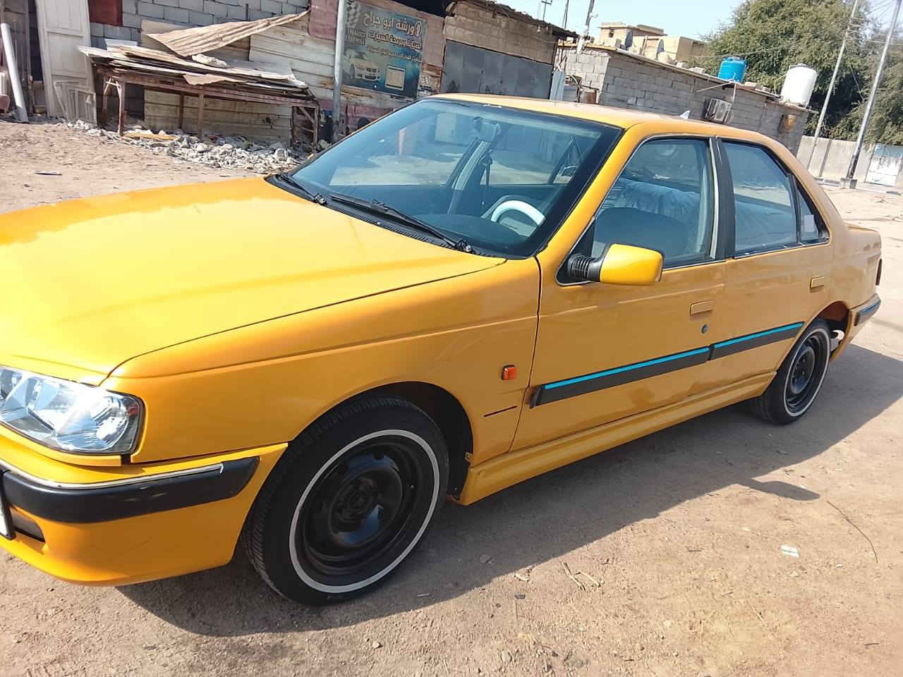 سلام عليكم. بيجو بارص. لبيع
مكينه وكير كسر كارتون.  تخم تاير. اربع جدد
سياره انضف من صور بعد.
سعر. 38 بيه مجال حك جيه
رقم الهاتف. رجان بدون مراسله بس نتصال.
***********
  البكان البصره.  موقع سياره زبير
