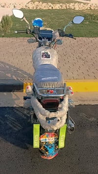 شعندك قفاز اراوس بي بعدها زيرو 25 07731469364