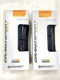 زوج تايرات • قياس 25 • كوننتال صيني