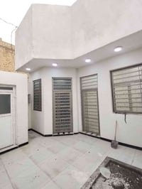 الإسكان الحولي الجديد • ١٢٠م • بناء جديد