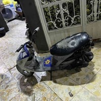 قجمه • امبوشه٥٥ • سلف