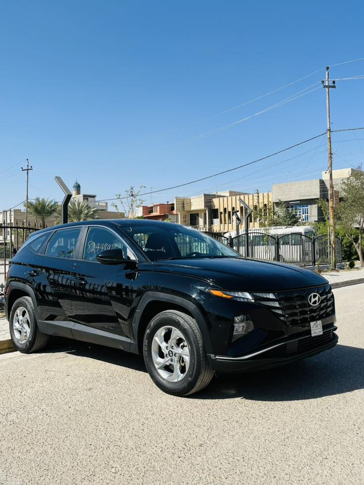 السلام عليكم توسان 24 دخول جديد منفيست بأسمي حادث السيارة دعامية كلين امامية فقط بدون ايرباك ماشية  19 الف
لغد شاصي تبريد راديترات مكفول شركة اعتذر عن المراوس بيع فقط 

المواصفات
تبريد لمس 
تبريد قطعتين  
شاشة كبيرة 
كامرة دوارة
اشاير بالمري
بصمة صندوك
ترحيب عند الاقتراب
دخول ذكي 
سايد بريك بصمة
محرك 2500 🚀 
اوتو هولد 
رادار امامي
رادار خلفي
رادار جانبي
تدفئة كشنات
تدفئة ستيرن
ويل كب 
تحديد مسار
قيادة ذاتية
توقف ذاتي 
تنبيه عند مغادرة المسار
كروس سرعة
وضعيات قيادة
لايتات زنون
نزول منحدرات
صندوق ذكي
وبعد هواي مواصفات بيها

سيارة جاهزة وكاملة بدون نقص

السعر175وبيها مجال بسيط مكاني حي العلام تقاطع درويش ***********
