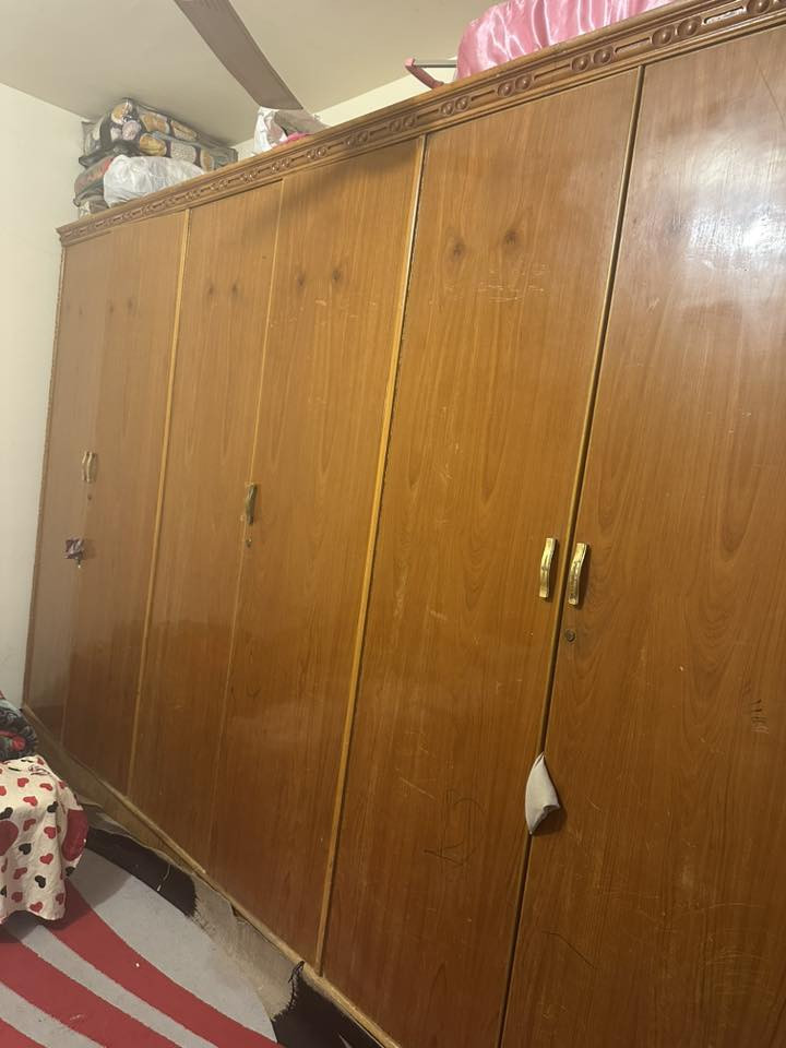 السلام عليكم كنتور صاج داخل وخارج ٦ أبواب وصوميه للبيع مكاني بغداد الكريعات


**إذا كنت صاحب هذا الإعلان وتريد حذفه لأي سبب، رجاءا أرسل رسالة إلى الدعم الفني**