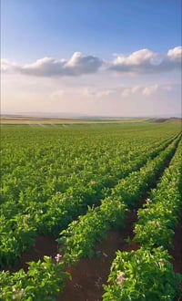 اللج جنوب بغداد • ١٣٠ دونم • سند ٢٥ حق التصرف