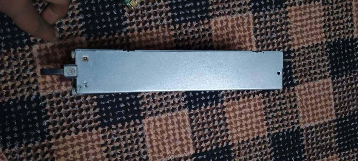 سلام عليكم باور سبلاي  12فولت امبيريات مختلفه موضح بصور كلشي سعر القطعه 40مع توصيل اليكسر بسعر كبل احضره ماناقش صار معلوم


**إذا كنت صاحب هذا الإعلان وتريد حذفه لأي سبب، رجاءا أرسل رسالة إلى الدعم الفني**