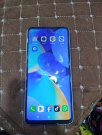 تكنو سمة • ذاكرة 128 • نضيف