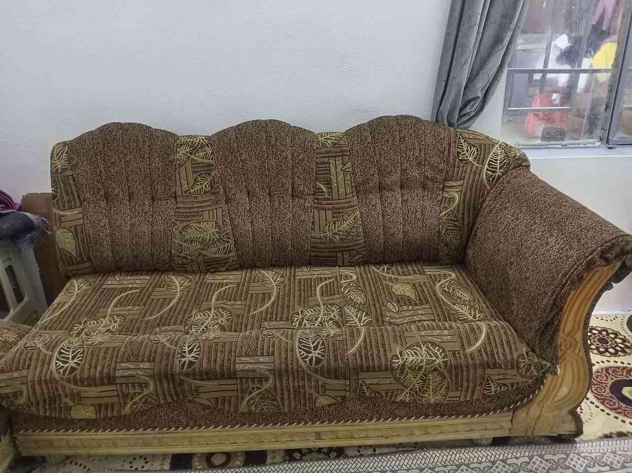 ديوان عراقي 8 امتار سعر 200 وبي مجال عنوانه ايسر كرامه


**إذا كنت صاحب هذا الإعلان وتريد حذفه لأي سبب، رجاءا أرسل رسالة إلى الدعم الفني**