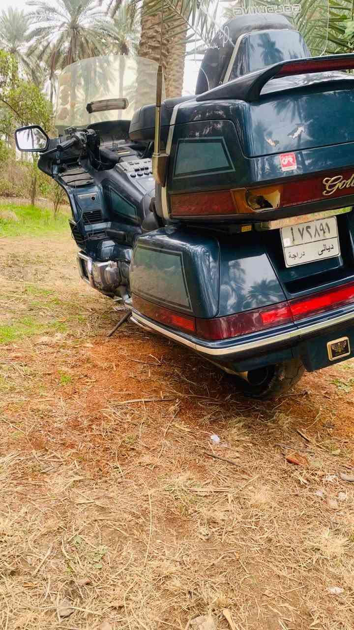 السلام عليكم ١٥٠٠ موديل ٨٩ سعره ٣٤ بيه مجال قليل *********** مكاني ديالى بعقوبه
